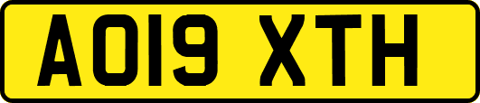 AO19XTH