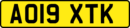 AO19XTK