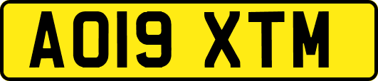 AO19XTM
