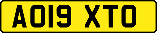 AO19XTO