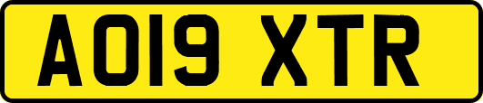 AO19XTR