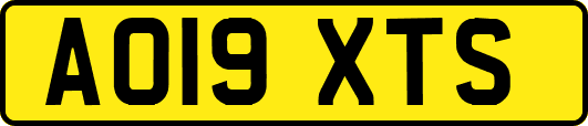 AO19XTS