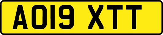 AO19XTT