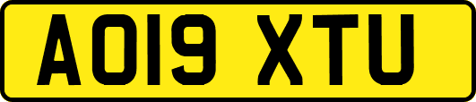AO19XTU