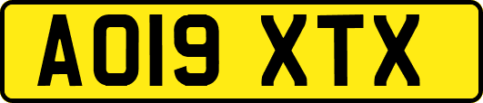 AO19XTX