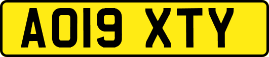 AO19XTY