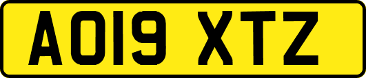 AO19XTZ