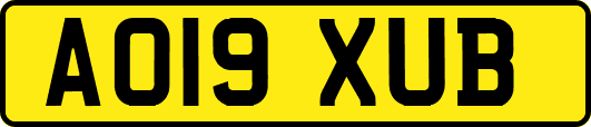 AO19XUB