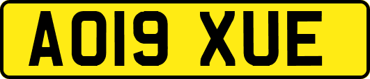 AO19XUE