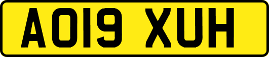 AO19XUH