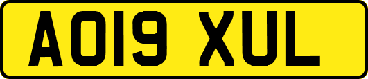 AO19XUL