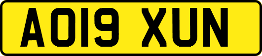 AO19XUN