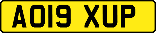 AO19XUP