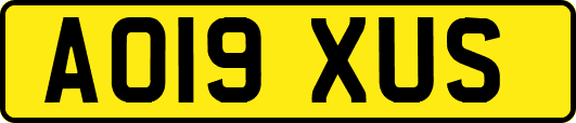 AO19XUS