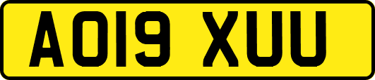AO19XUU
