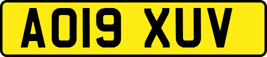 AO19XUV