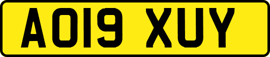 AO19XUY