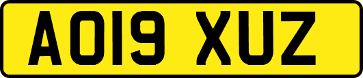 AO19XUZ