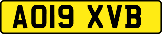 AO19XVB