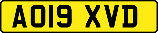 AO19XVD