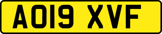 AO19XVF