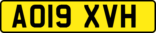 AO19XVH