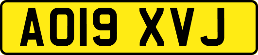 AO19XVJ
