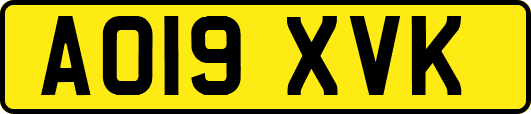 AO19XVK