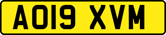 AO19XVM