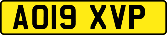 AO19XVP