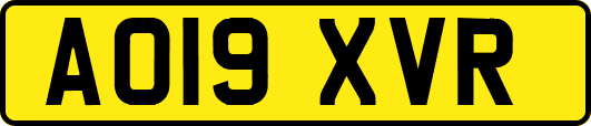 AO19XVR