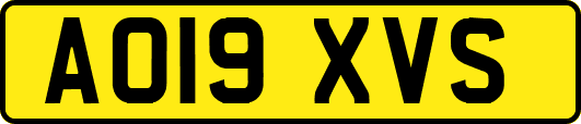 AO19XVS