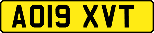 AO19XVT