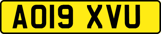 AO19XVU