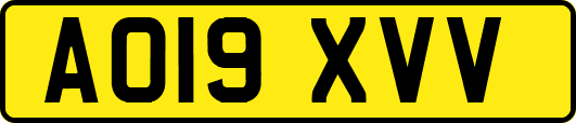 AO19XVV