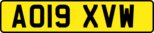 AO19XVW