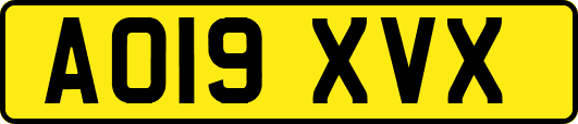 AO19XVX