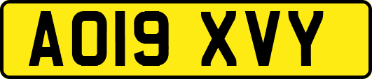 AO19XVY