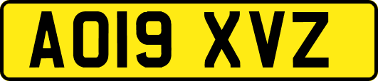 AO19XVZ