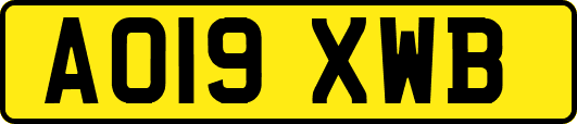 AO19XWB