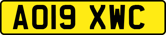 AO19XWC