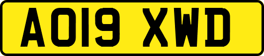AO19XWD