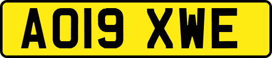 AO19XWE