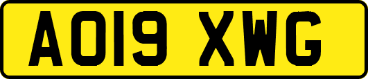 AO19XWG