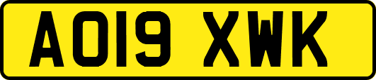 AO19XWK