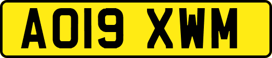 AO19XWM