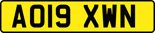 AO19XWN