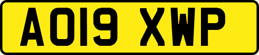 AO19XWP