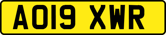 AO19XWR