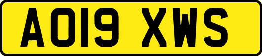 AO19XWS